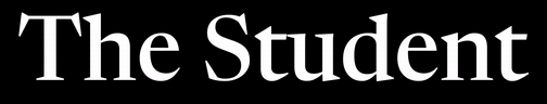 the Student Logo